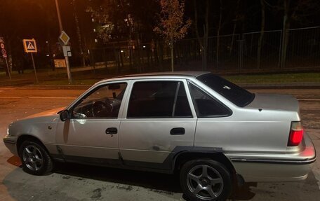 Daewoo Nexia I рестайлинг, 2004 год, 65 000 рублей, 7 фотография