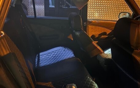 Daewoo Nexia I рестайлинг, 2004 год, 65 000 рублей, 12 фотография