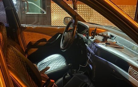 Daewoo Nexia I рестайлинг, 2004 год, 65 000 рублей, 13 фотография