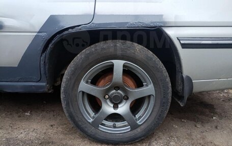 Daewoo Nexia I рестайлинг, 2004 год, 65 000 рублей, 16 фотография