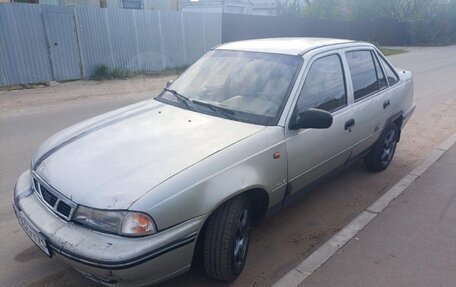 Daewoo Nexia I рестайлинг, 2004 год, 65 000 рублей, 14 фотография