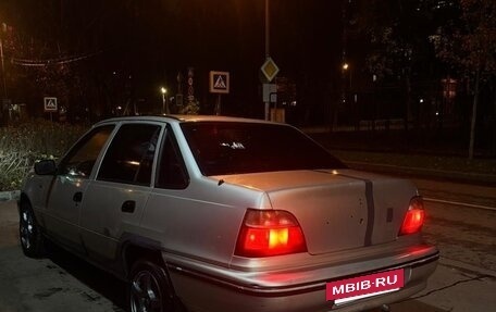 Daewoo Nexia I рестайлинг, 2004 год, 65 000 рублей, 9 фотография