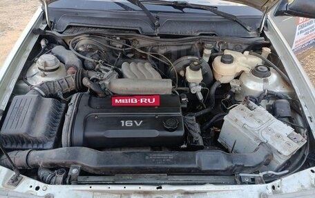 Daewoo Nexia I рестайлинг, 2004 год, 65 000 рублей, 17 фотография