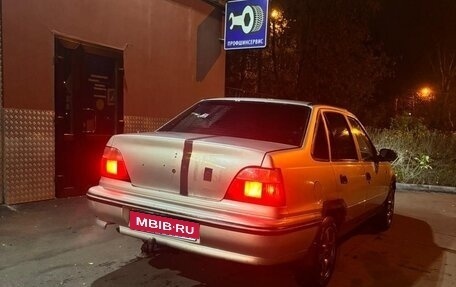 Daewoo Nexia I рестайлинг, 2004 год, 65 000 рублей, 8 фотография