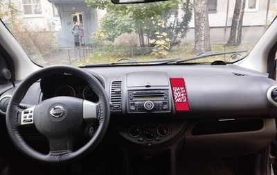 Nissan Note II рестайлинг, 2010 год, 515 000 рублей, 1 фотография