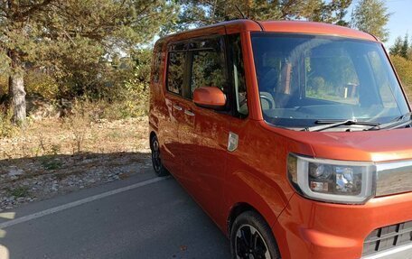 Daihatsu Wake I, 2014 год, 755 000 рублей, 2 фотография