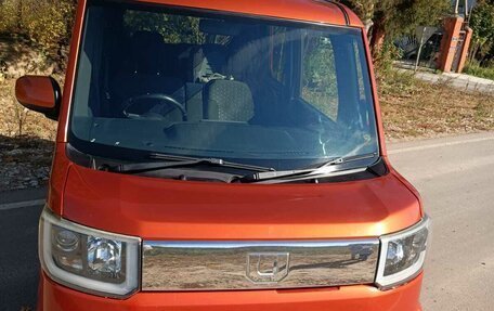 Daihatsu Wake I, 2014 год, 755 000 рублей, 8 фотография