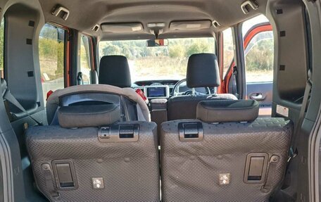 Daihatsu Wake I, 2014 год, 755 000 рублей, 13 фотография