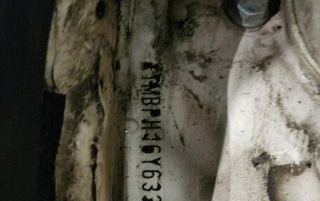 Skoda Fabia I, 2003 год, 190 000 рублей, 14 фотография