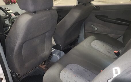 Skoda Fabia I, 2003 год, 190 000 рублей, 12 фотография