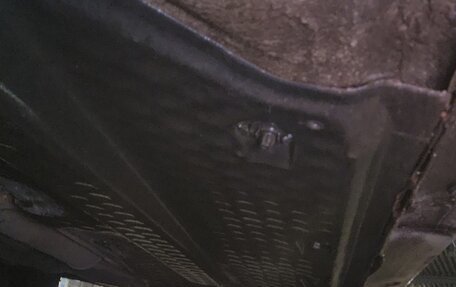 Skoda Fabia I, 2003 год, 190 000 рублей, 17 фотография