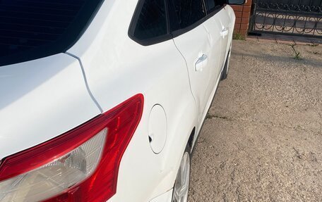 Ford Focus III, 2011 год, 580 000 рублей, 9 фотография