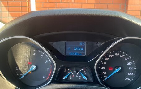 Ford Focus III, 2011 год, 580 000 рублей, 5 фотография