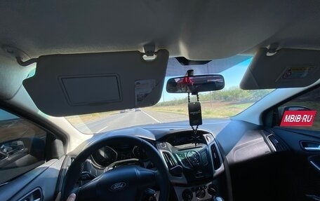 Ford Focus III, 2011 год, 580 000 рублей, 4 фотография