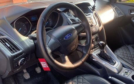 Ford Focus III, 2011 год, 580 000 рублей, 6 фотография