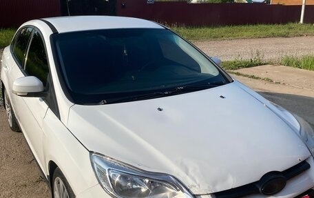 Ford Focus III, 2011 год, 580 000 рублей, 7 фотография