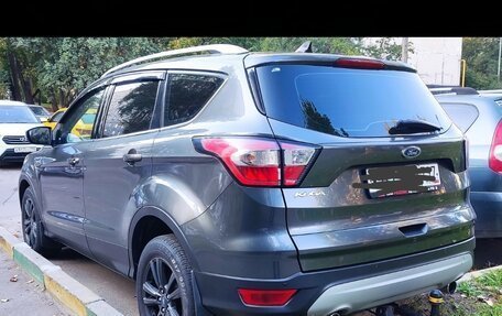 Ford Kuga III, 2018 год, 1 830 000 рублей, 6 фотография