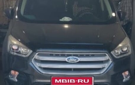 Ford Kuga III, 2018 год, 1 830 000 рублей, 1 фотография