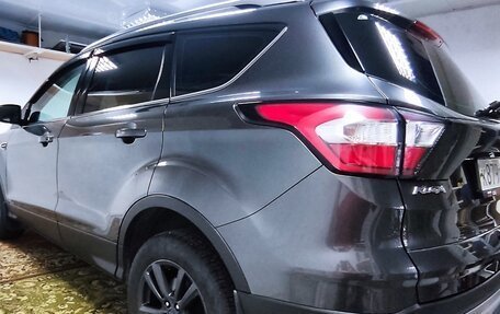 Ford Kuga III, 2018 год, 1 830 000 рублей, 9 фотография
