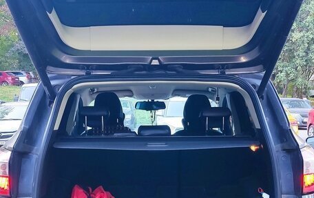 Ford Kuga III, 2018 год, 1 830 000 рублей, 12 фотография