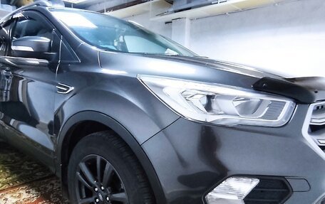 Ford Kuga III, 2018 год, 1 830 000 рублей, 11 фотография