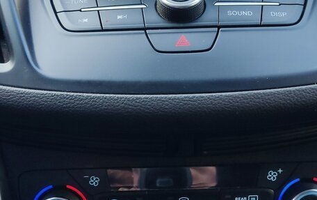 Ford Kuga III, 2018 год, 1 830 000 рублей, 16 фотография