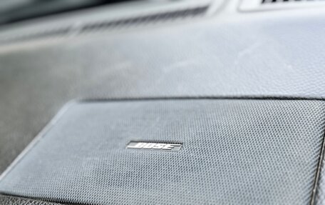 Infiniti FX I, 2007 год, 1 500 000 рублей, 17 фотография