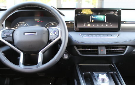 Haval Jolion, 2025 год, 2 349 000 рублей, 10 фотография