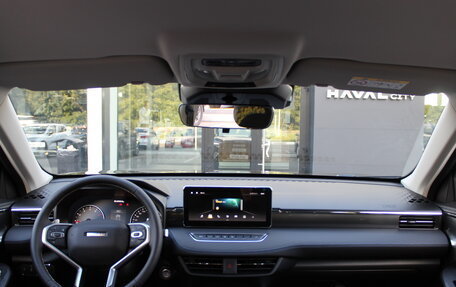 Haval Jolion, 2025 год, 2 349 000 рублей, 9 фотография