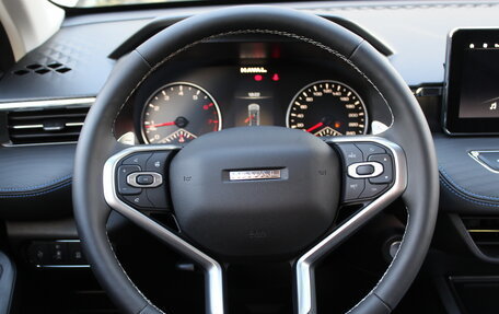 Haval Jolion, 2025 год, 2 349 000 рублей, 11 фотография