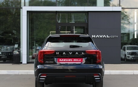 Haval Jolion, 2025 год, 2 349 000 рублей, 6 фотография