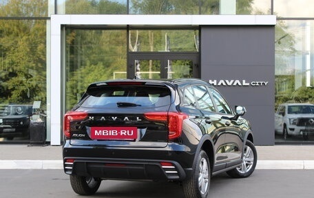 Haval Jolion, 2025 год, 2 349 000 рублей, 5 фотография
