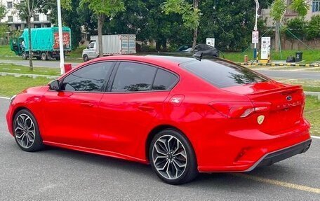 Ford Focus IV, 2021 год, 1 550 000 рублей, 4 фотография