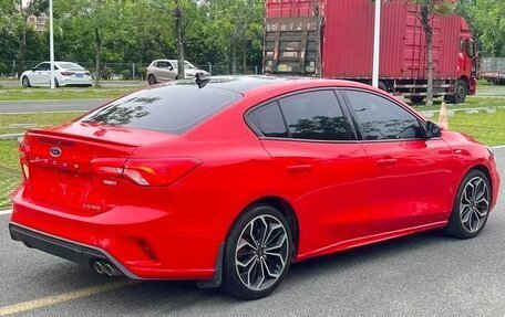 Ford Focus IV, 2021 год, 1 550 000 рублей, 6 фотография