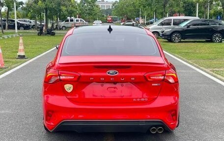 Ford Focus IV, 2021 год, 1 550 000 рублей, 5 фотография