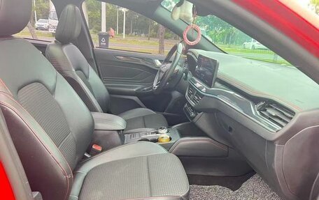 Ford Focus IV, 2021 год, 1 550 000 рублей, 9 фотография