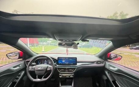 Ford Focus IV, 2021 год, 1 550 000 рублей, 8 фотография