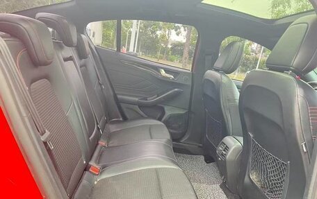 Ford Focus IV, 2021 год, 1 550 000 рублей, 11 фотография