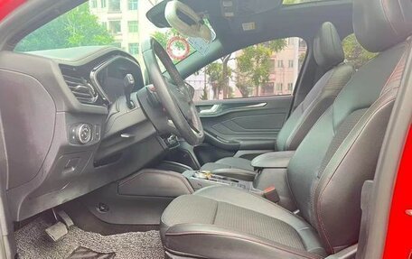 Ford Focus IV, 2021 год, 1 550 000 рублей, 7 фотография