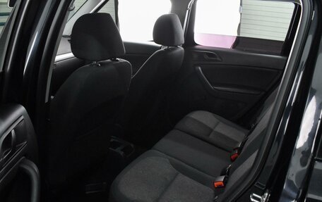 Skoda Yeti I рестайлинг, 2014 год, 1 169 000 рублей, 11 фотография