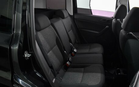 Skoda Yeti I рестайлинг, 2014 год, 1 169 000 рублей, 7 фотография