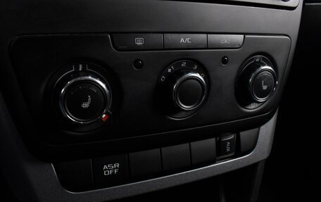 Skoda Yeti I рестайлинг, 2014 год, 1 169 000 рублей, 12 фотография