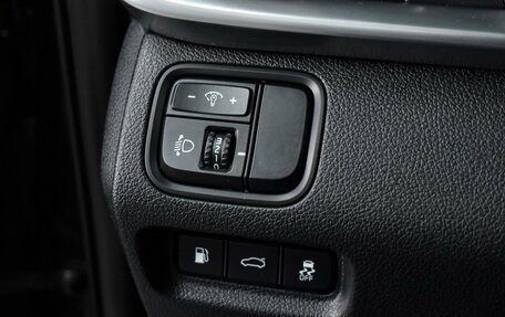 KIA Optima IV, 2019 год, 2 197 000 рублей, 18 фотография