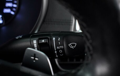 KIA Optima IV, 2019 год, 2 197 000 рублей, 22 фотография