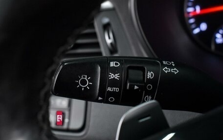 KIA Optima IV, 2019 год, 2 197 000 рублей, 21 фотография