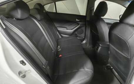 KIA Cerato III, 2018 год, 1 298 000 рублей, 13 фотография