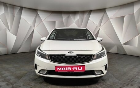 KIA Cerato III, 2018 год, 1 298 000 рублей, 7 фотография