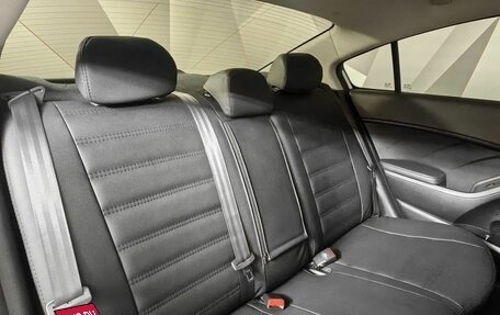KIA Cerato III, 2018 год, 1 298 000 рублей, 14 фотография