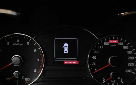 KIA Cerato III, 2018 год, 1 298 000 рублей, 18 фотография