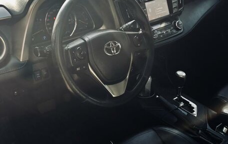 Toyota RAV4, 2013 год, 2 150 000 рублей, 26 фотография